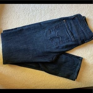 7 for all mankind jeans